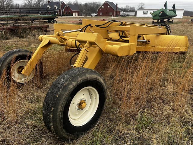 Image of Fair Oaks A014 equipment image 4