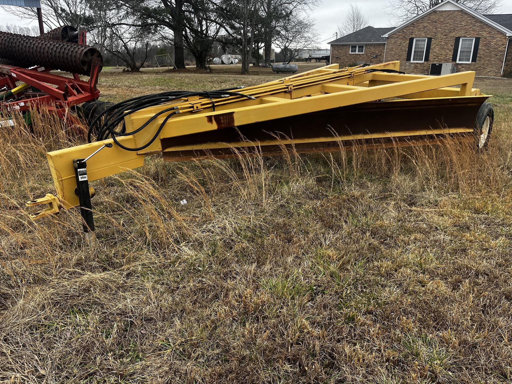 Fair Oaks A014 Equipment Image0