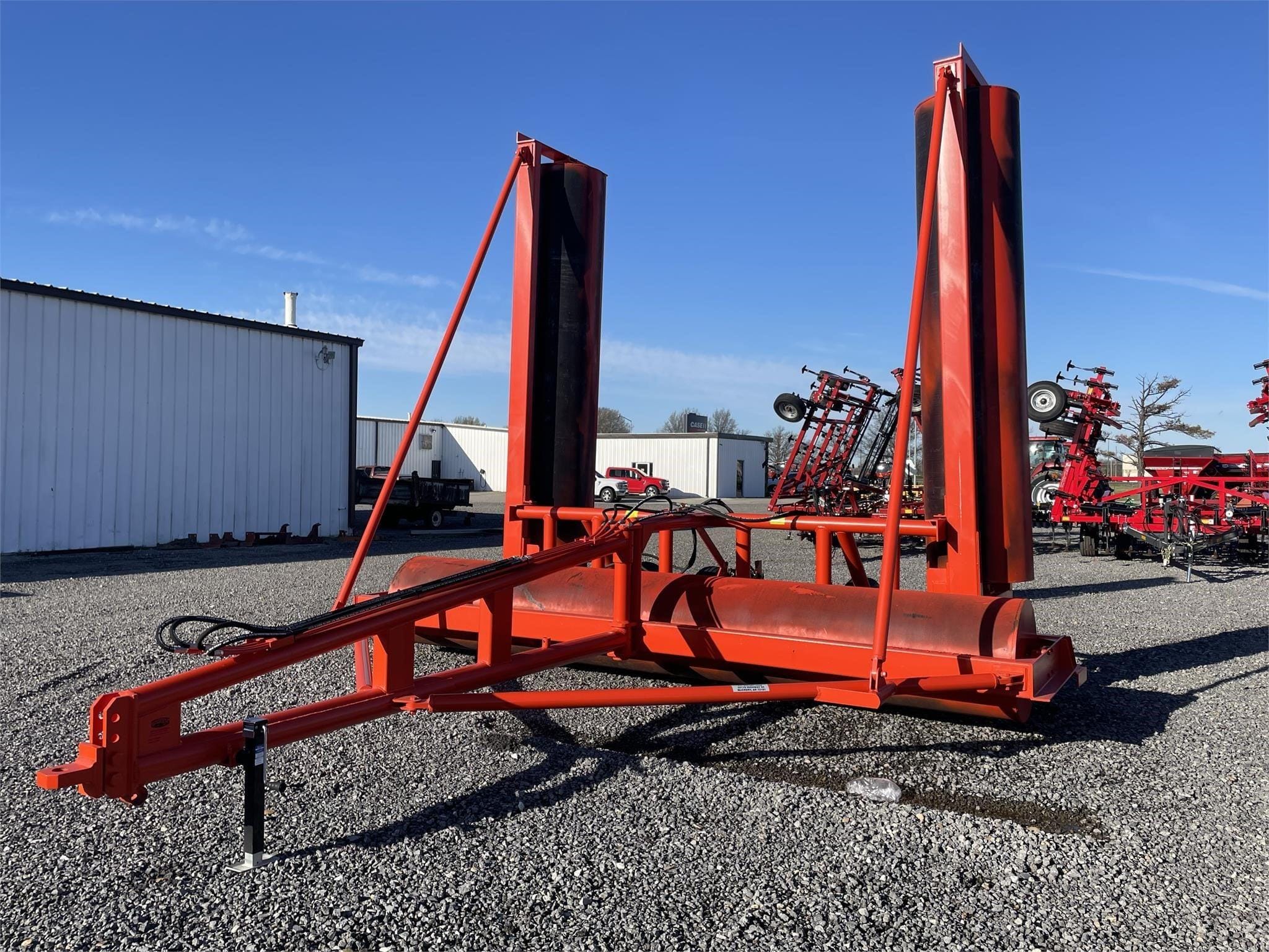 Fair Oaks LR40 Equipment Image0