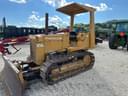 Fiat-Allis FD5 Image