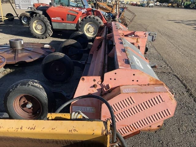 Image of Falc 4800 equipment image 3