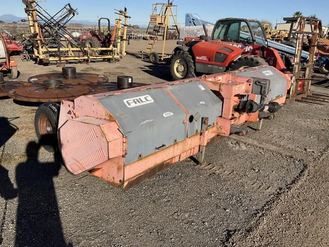 Image of Falc 4800 equipment image 2