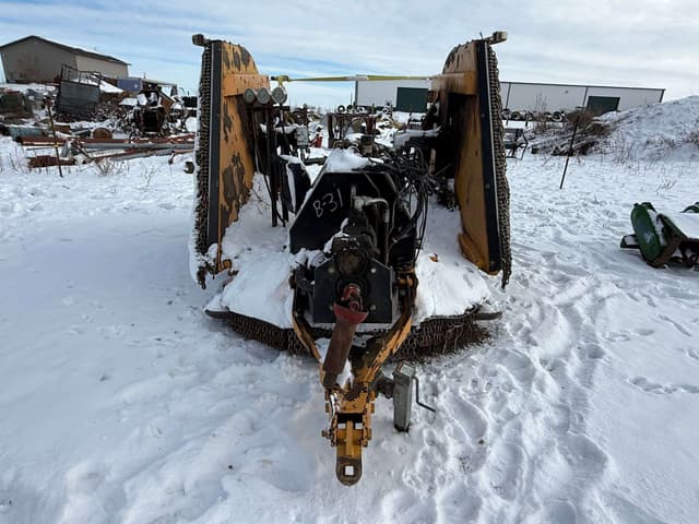 Image of Alamo Falcon 15 equipment image 2