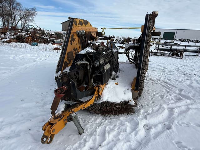 Image of Alamo Falcon 15 equipment image 1