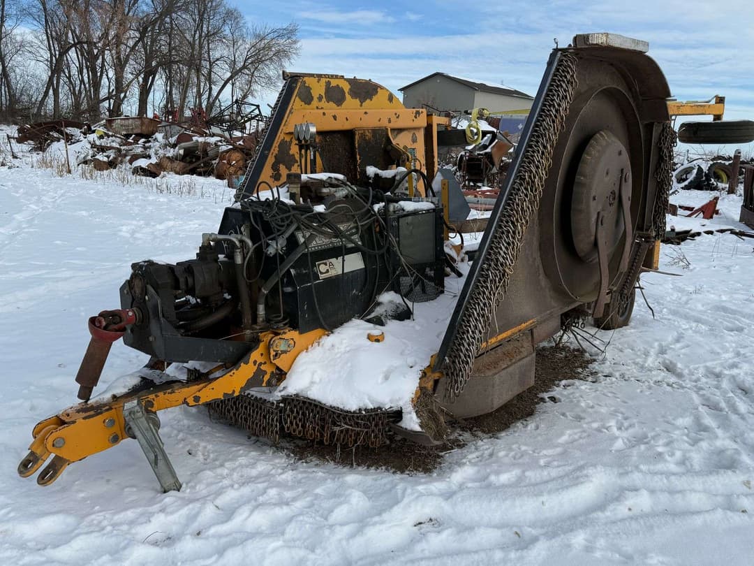 Image of Alamo Falcon 15 Primary image