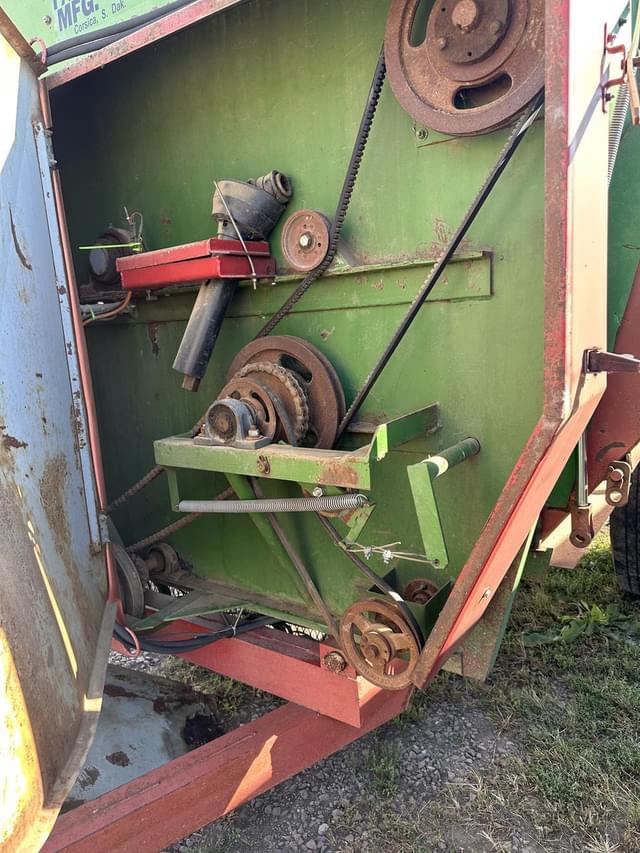 Image of Farm Aid 340 equipment image 1