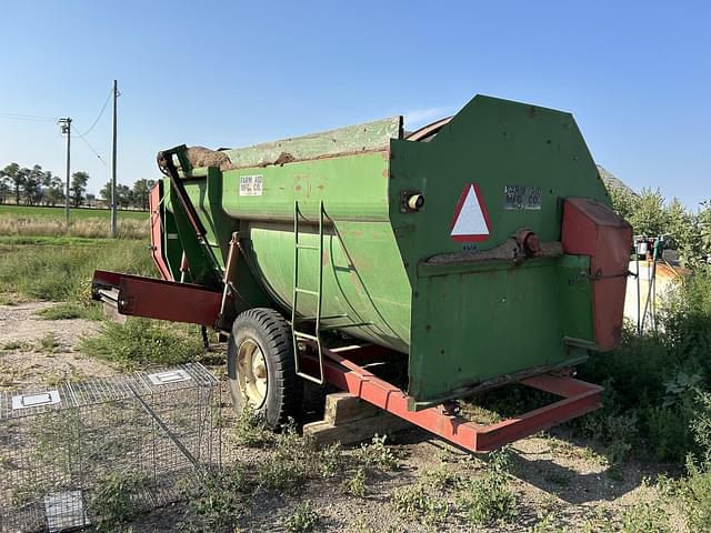 Image of Farm Aid 340 equipment image 2