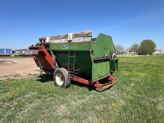 Image of Farm Aid 340 equipment image 2