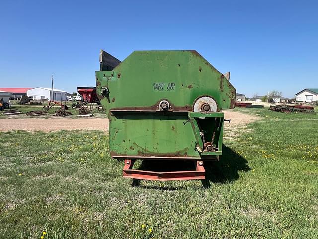 Image of Farm Aid 340 equipment image 3