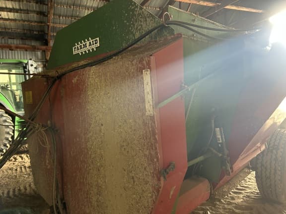 Image of Farm Aid 430 equipment image 2