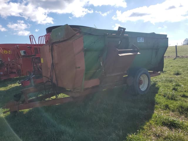 Image of Farm Aid 430 equipment image 1