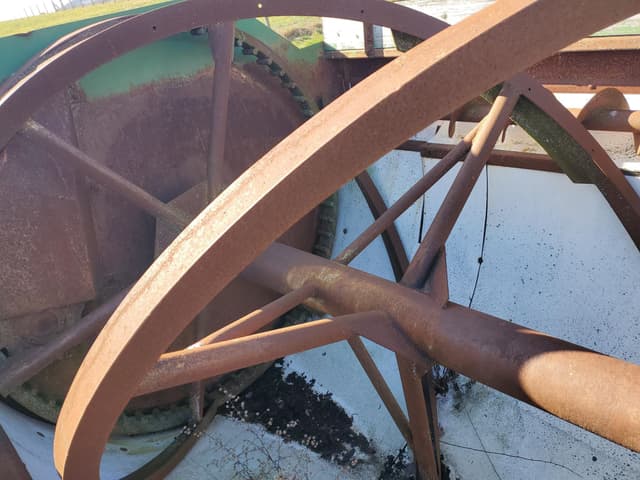 Image of Farm Aid 430 equipment image 3