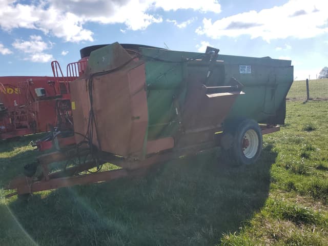 Image of Farm Aid 430 equipment image 1