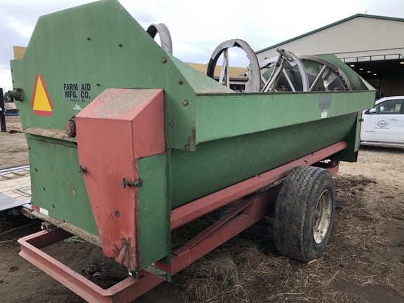 Main image Farm Aid 430