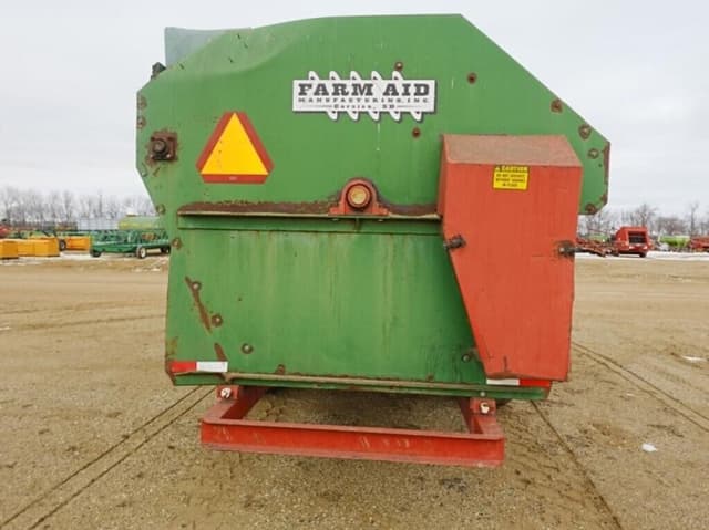 Image of Farm Aid 430 equipment image 3