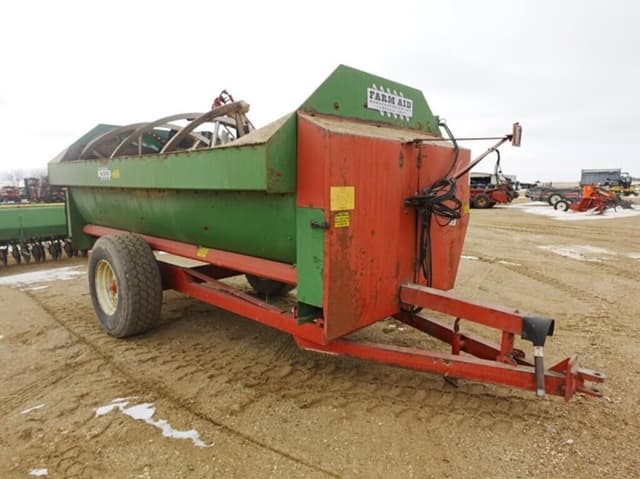 Image of Farm Aid 430 equipment image 1