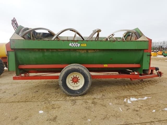 Image of Farm Aid 430 equipment image 2