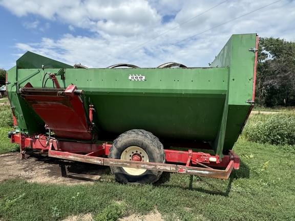 Image of Farm Aid 560 equipment image 1