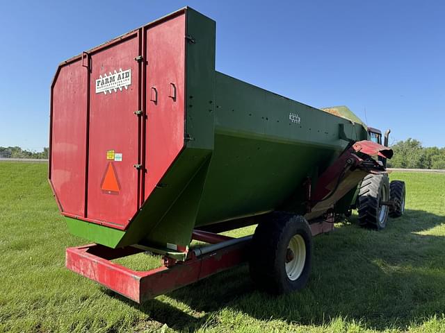 Image of Farm Aid 680 equipment image 2