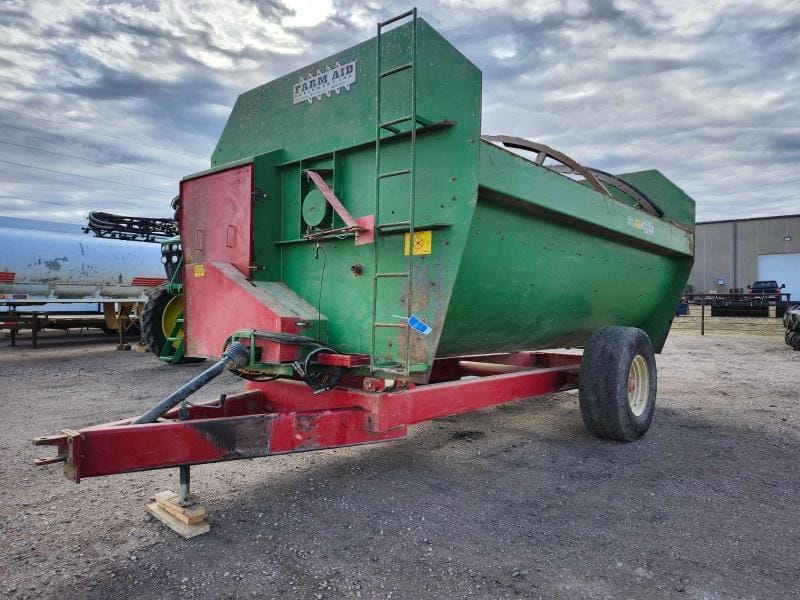 Main image Farm Aid 680