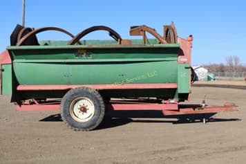 Main image Farm Aid 340