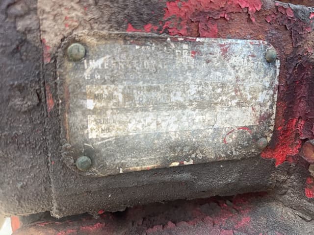 Image of Farmall Cub equipment image 3