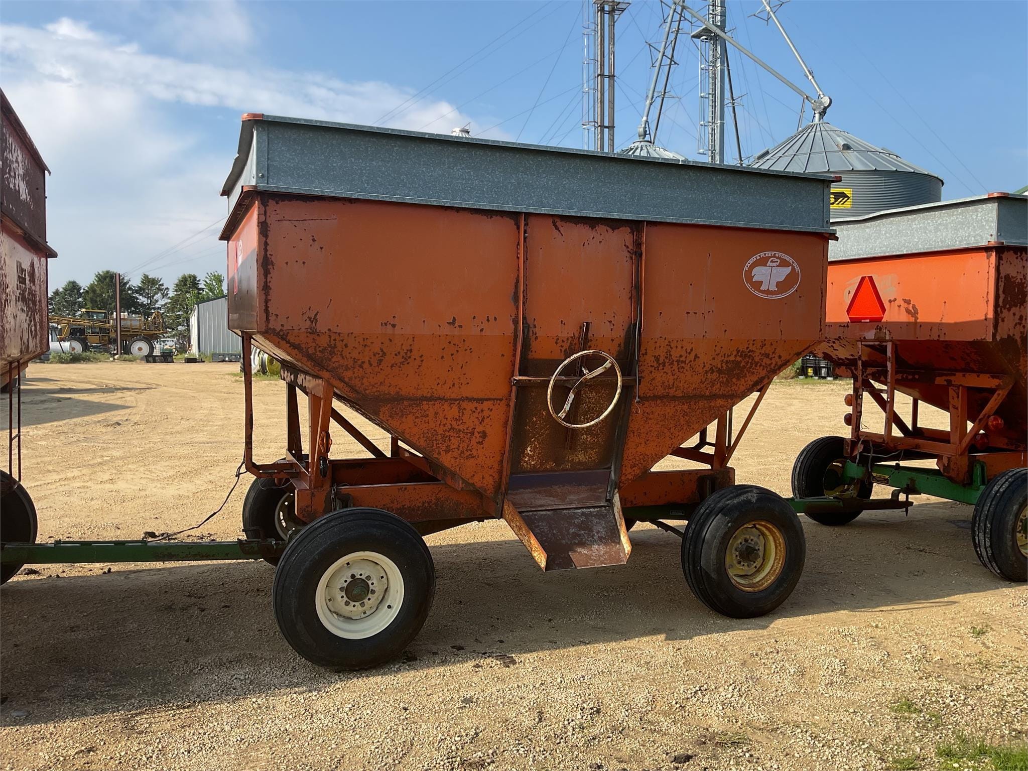 Main image Farm Fleet 200