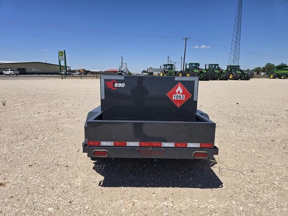 Image of Farm Boss 590G equipment image 3