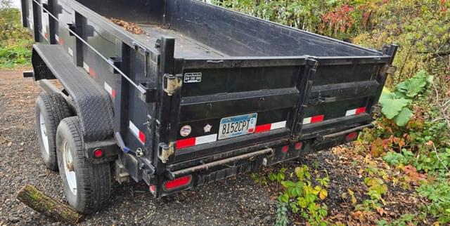 Image of Big Tex 14LX equipment image 3