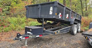 2011 Big Tex 14LX Image