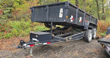 Main image Big Tex 14LX