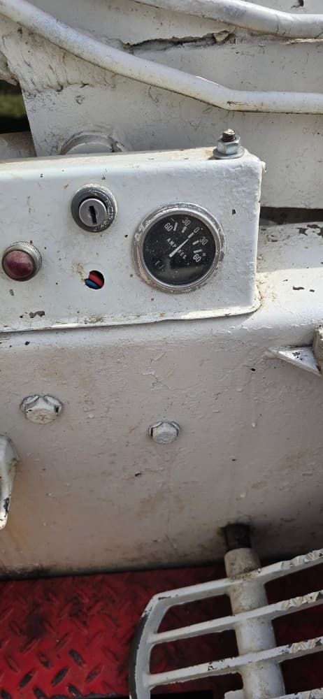 Image of Bobcat 610 equipment image 4