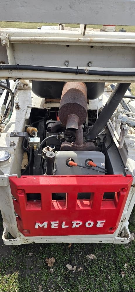 Image of Bobcat 610 equipment image 3