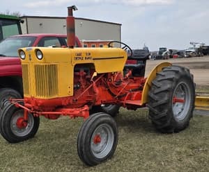 1965 Case 530 Image