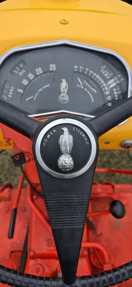 Image of Case 530 equipment image 4