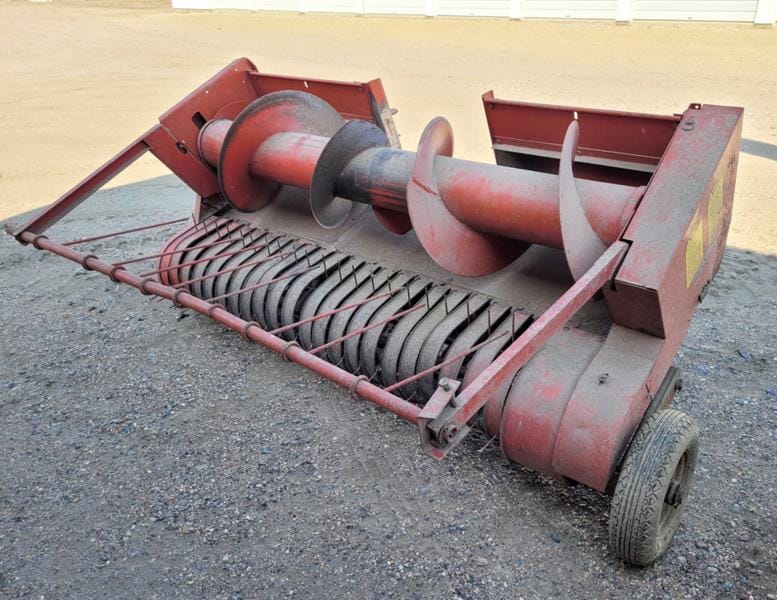 Main image Gehl HA1110