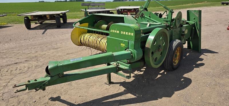 Image of John Deere 24T Image 0