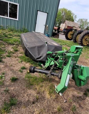 Main image John Deere 265