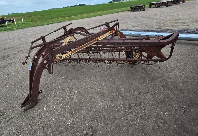 Image of New Holland 55 Image 1