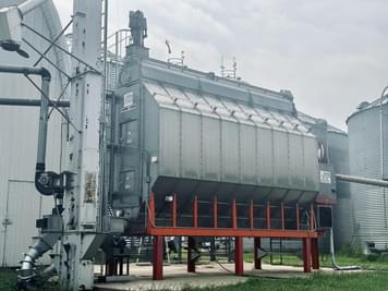 Main image Farm Fans C2125A