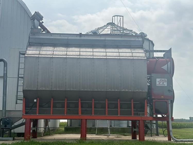 Main image Farm Fans C2125A 1