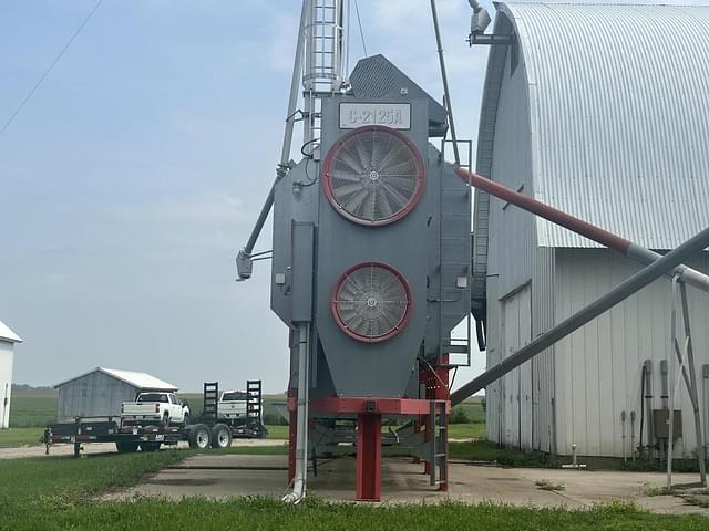Thumbnail image Farm Fans C2125A 4