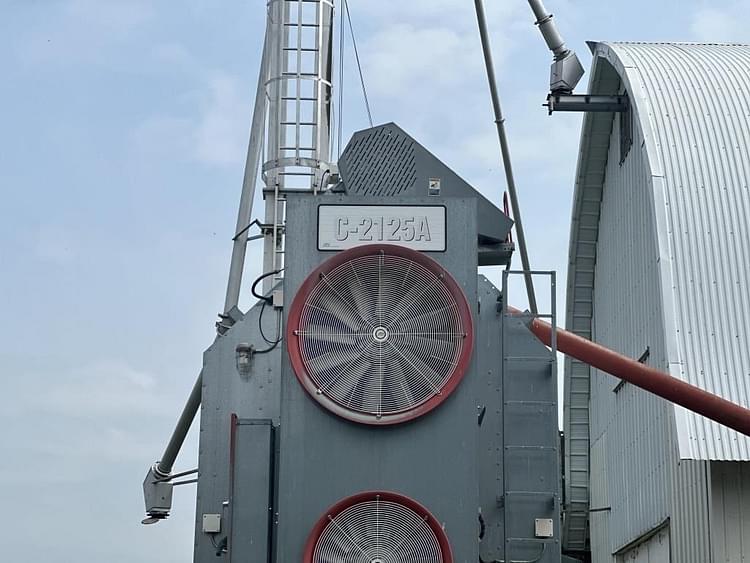 Main image Farm Fans C2125A 5