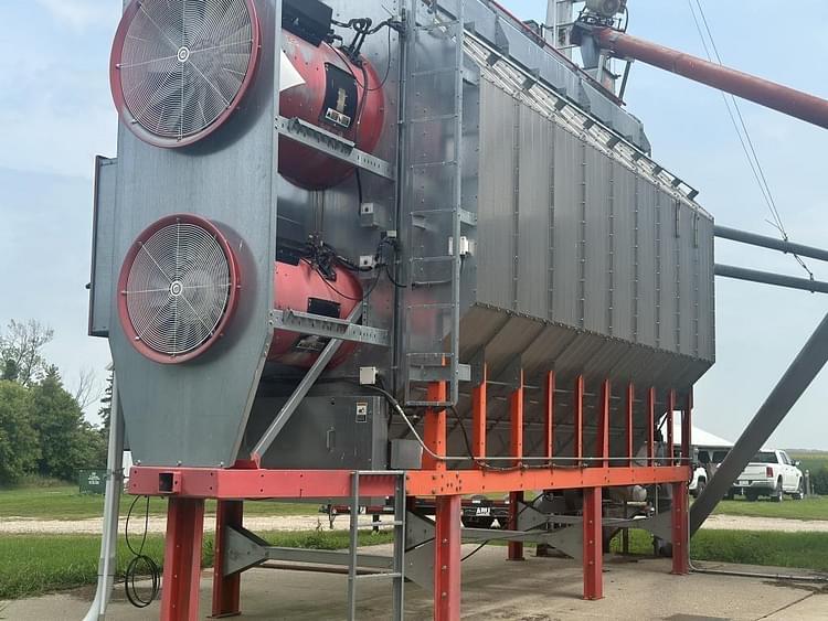 Main image Farm Fans C2125A 6