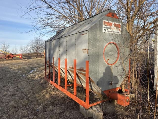 Image of Farm Fans AB-12B equipment image 1