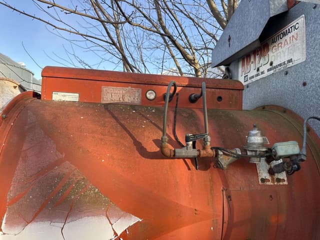 Image of Farm Fans AB-12B equipment image 2