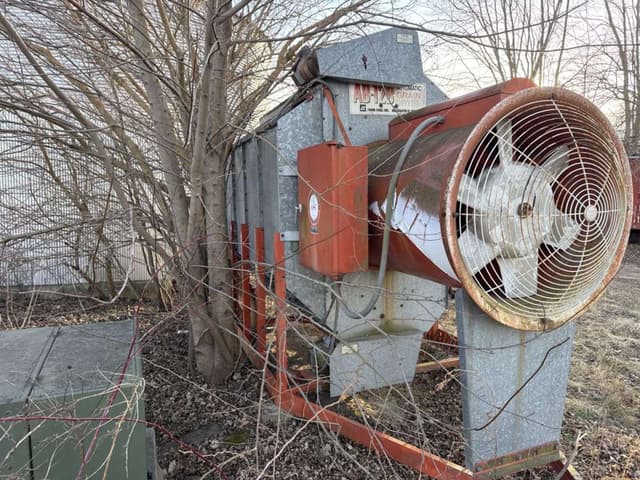 Image of Farm Fans AB-12B equipment image 4