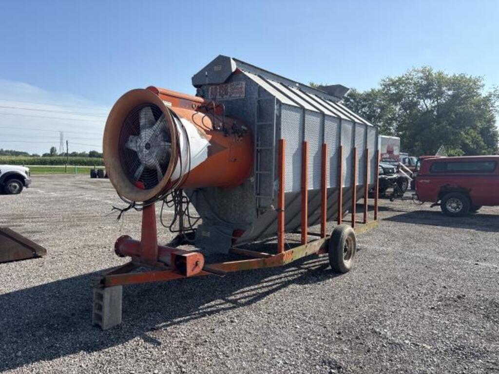 Image of Farm Fans AB-12B Primary image