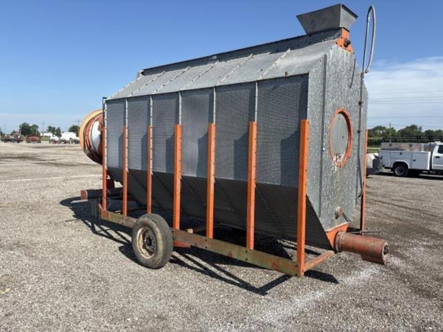 Image of Farm Fans AB-12B equipment image 1