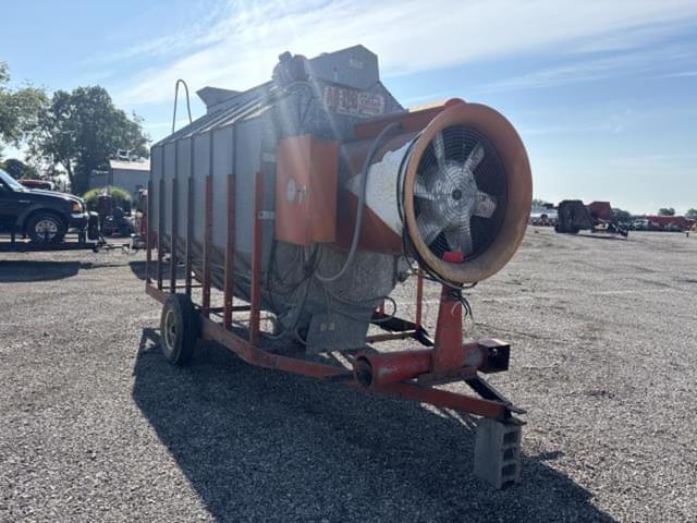 Image of Farm Fans AB-12B equipment image 4
